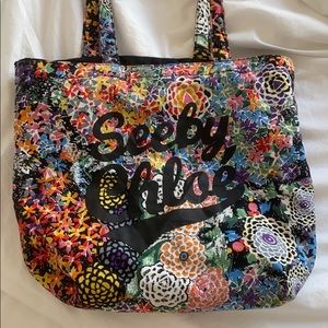See by Chloe Medium Tote